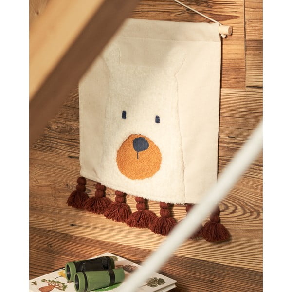 Dětská tapiserie Zelda – Kave Home-image-1