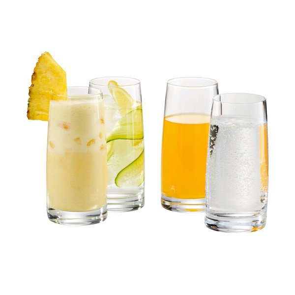 Sklenice v sadě 4 ks Kineo – WMF-image-1