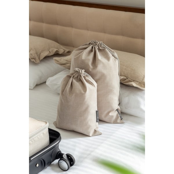 Cestovní vak na prádlo Travel Collection – Bigso-image-3