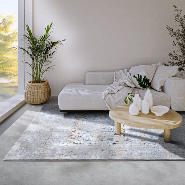 Světle šedý koberec 190x280 cm Wendelin – Villeroy&Boch-image-1