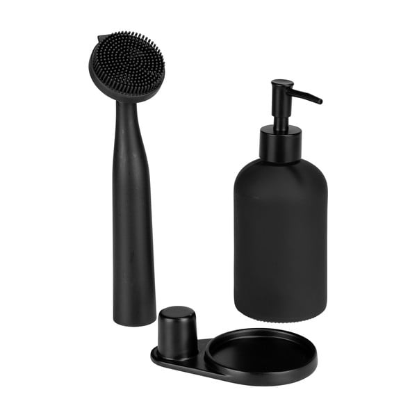 Set na mytí nádobí 3 ks Piedo – Wenko-image-2