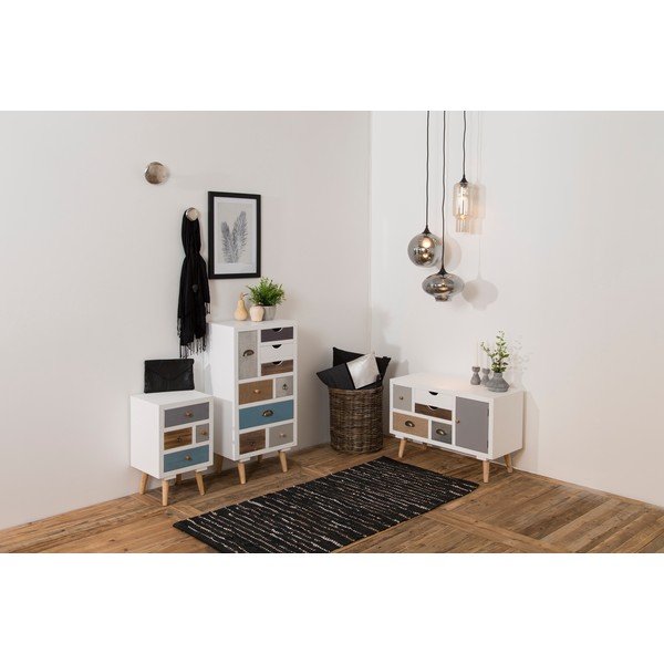 Komoda Thais, výška 98 cm-image-1