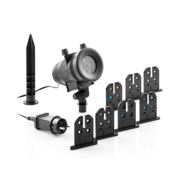 Venkovní LED projektor InnovaGoods Projector-image-1