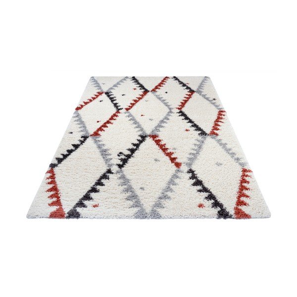 Krémový koberec Mint Rugs Lark, 200 x 290 cm-image-2
