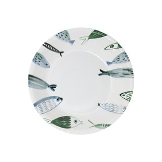Keramická mísa ø 26 cm Camogli – Villa Altachiara