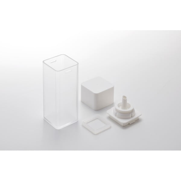 Bílá nádoba na olej Yamazaki Tower, 250 ml-image-1