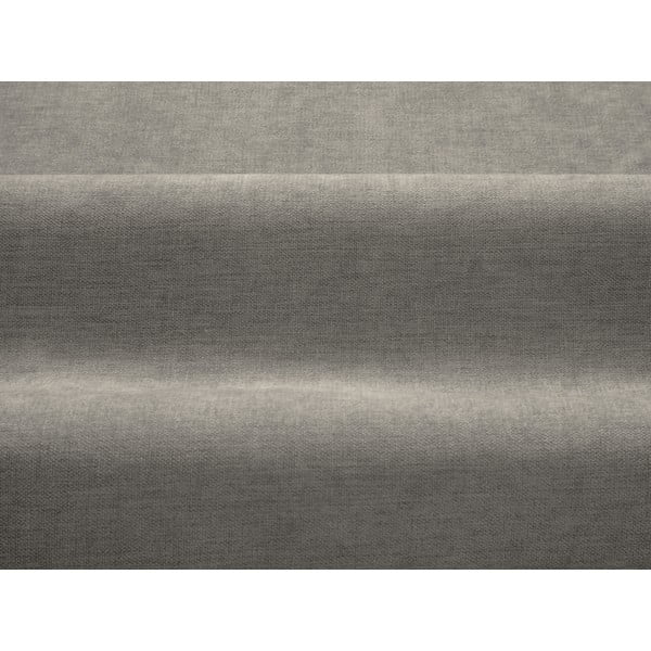 Světle šedá rohová pohovka (pravý roh) Torino – Micadoni Home-image-4