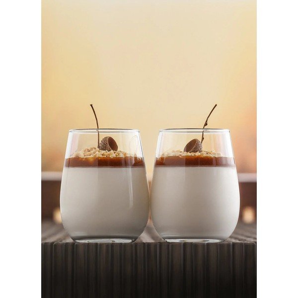 Sklenice v sadě 6 ks 360 ml – Hermia-image-2