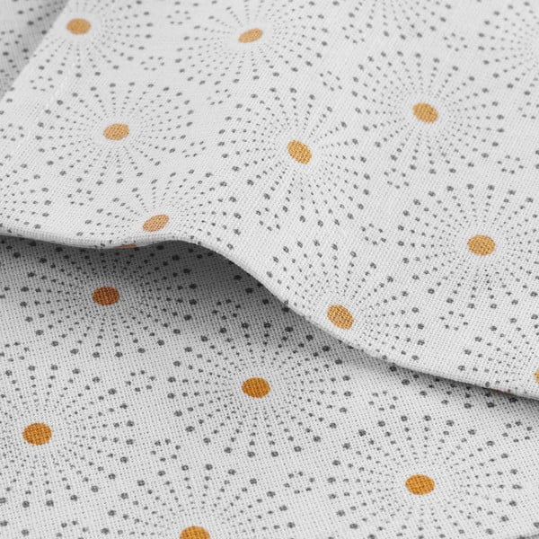 Textilní ubrousky v sadě 3 ks Astre – douceur d'intérieur-image-1