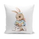 Povlak na polštář s velikonočním motivem 43x43 cm – Mila Home