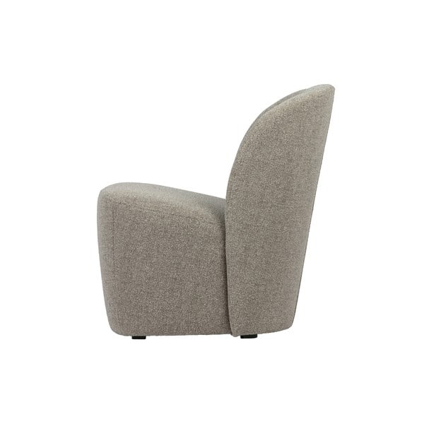 Béžové křeslo vtwonen Lofty-image-3