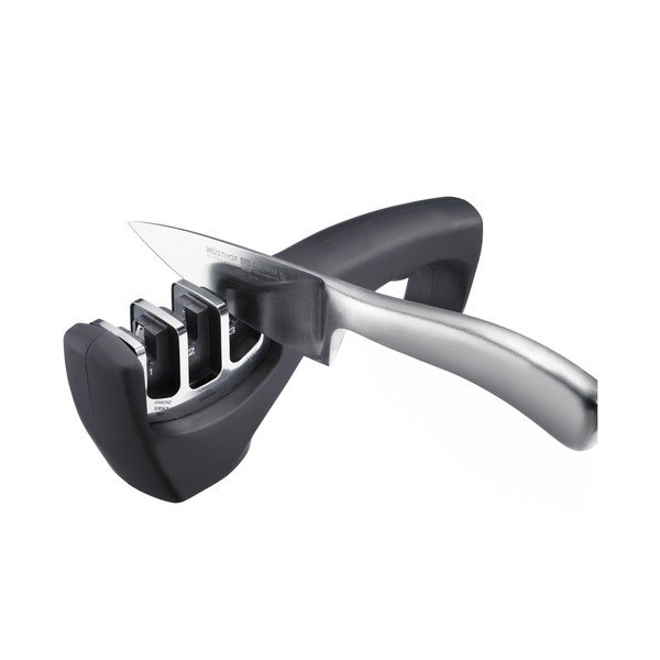 Brousek na nože Westmark Deluxe-image-2