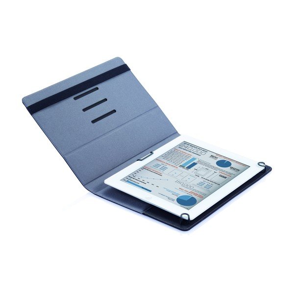 Držák na tablet Univo 10", šedý-image-2