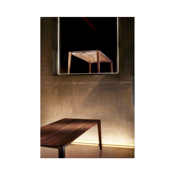 Jídelní stůl z masivního dubového dřeva Javorina Ka, 220 cm-image-2