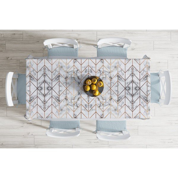 Ubrus 140x180 cm – Mila Home-image-1