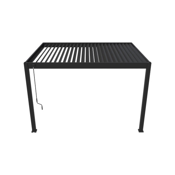 Bioklimatická pergola Intro Plus – Rojaplast-image-4