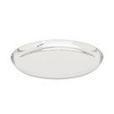 Tác z nerezové oceli ø 28 cm Nirela – Kave Home