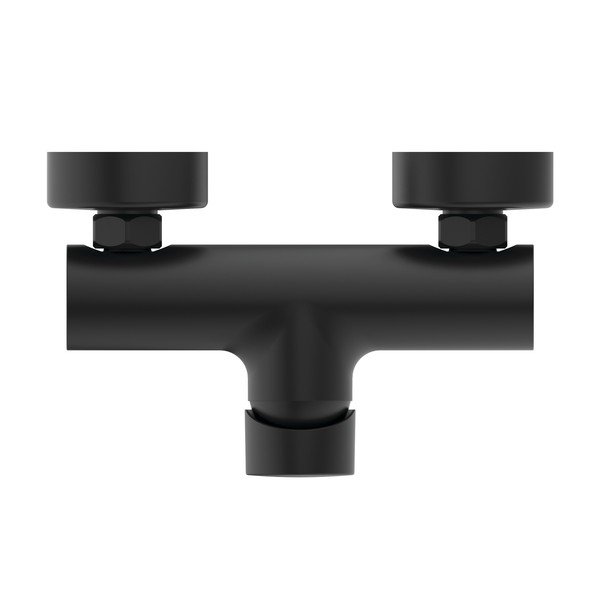 Matně černá sprchová nástěnná baterie Silk Black – Ideal Standard-image-4