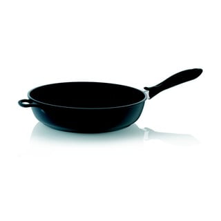 Hliníková pánev na dušení Kela Kerros, ø 24 cm