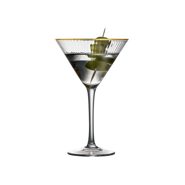 Skleničky v sadě 4 ks na koktejly 250 ml Palermo – Lyngby Glas-image-3