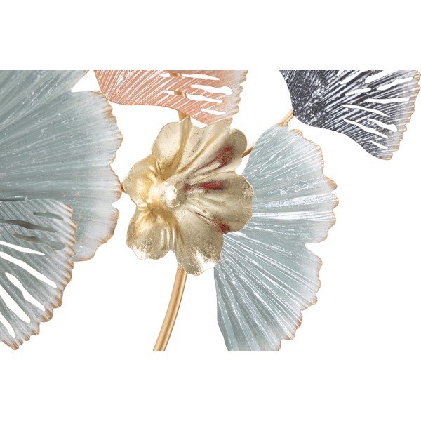 Kovová nástěnná dekorace 91x57 cm Sofy - Mauro Ferretti-image-3