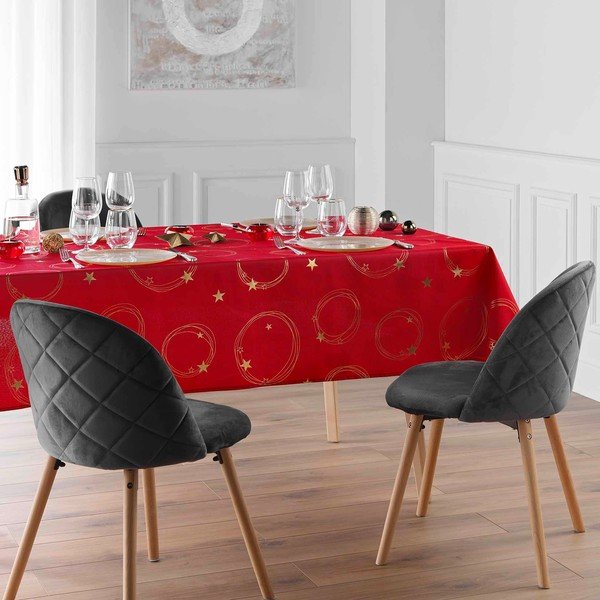 Ubrus 150x240 cm Star – douceur d'intérieur-image-2