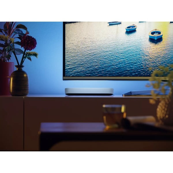 LED smart stolní lampy v sadě 2 ks 7 W Play – Philips Hue-image-1