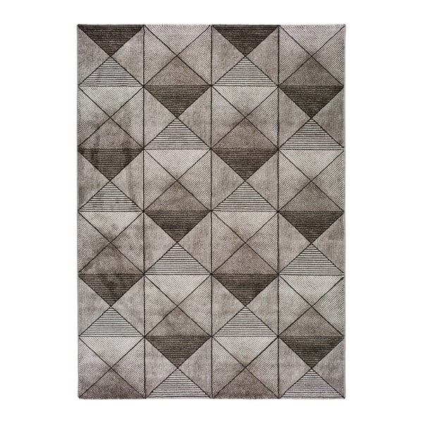 Béžový koberec vhodný i na ven Universal Meghan Beige, 160 x 230 cm