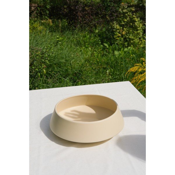 Keramická dekorativní mísa ø 36 cm Tuga – noo.ma-image-4