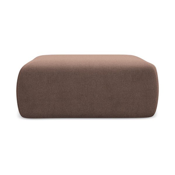 Růžová podnožka Kapua – Makamii