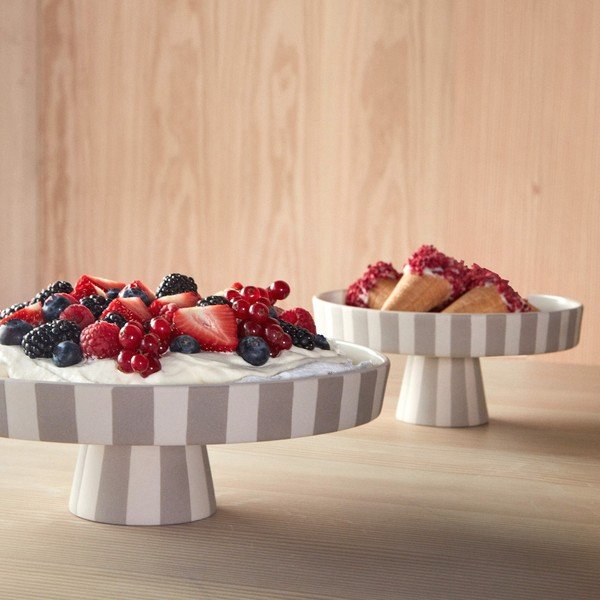Kameninový etažér Toppu – OYOY Living Design-image-1