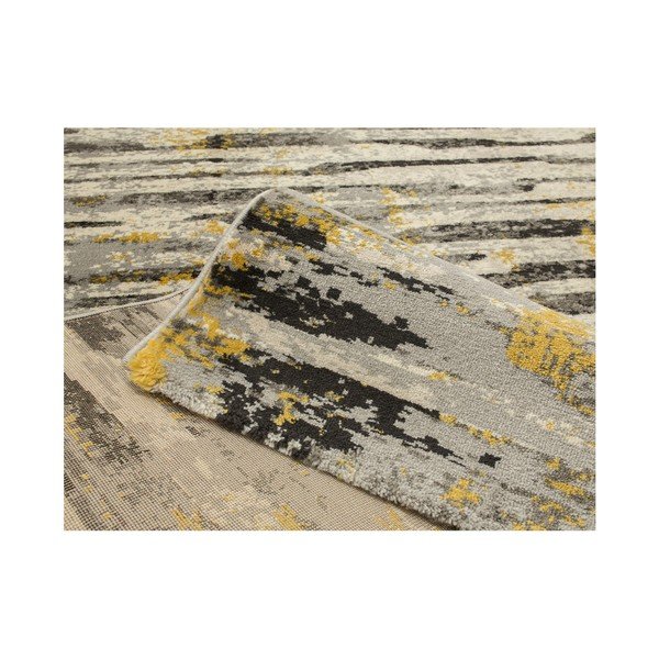 Koberec Amarillo Muno, 160 x 230 cm-image-1