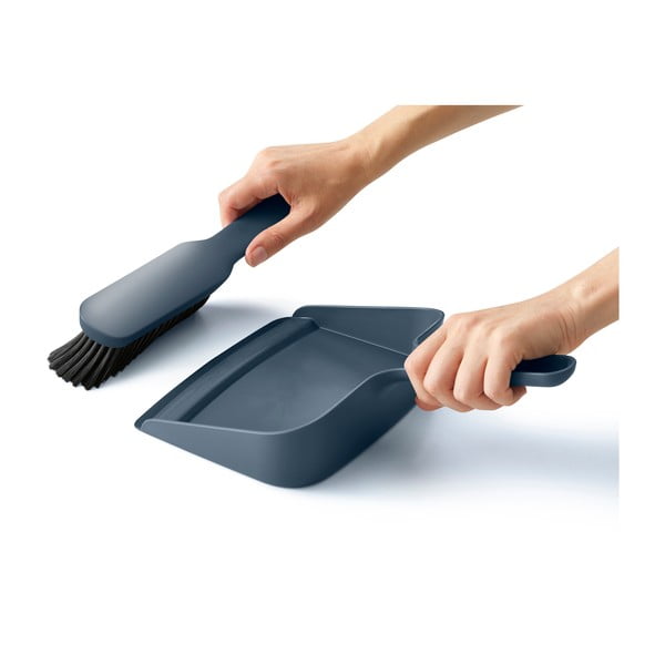 Smetáček a lopatka CleanStore – Joseph Joseph-image-4