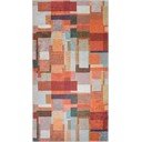 Pratelný koberec 60x100 cm Blocks of Fun – Vitaus