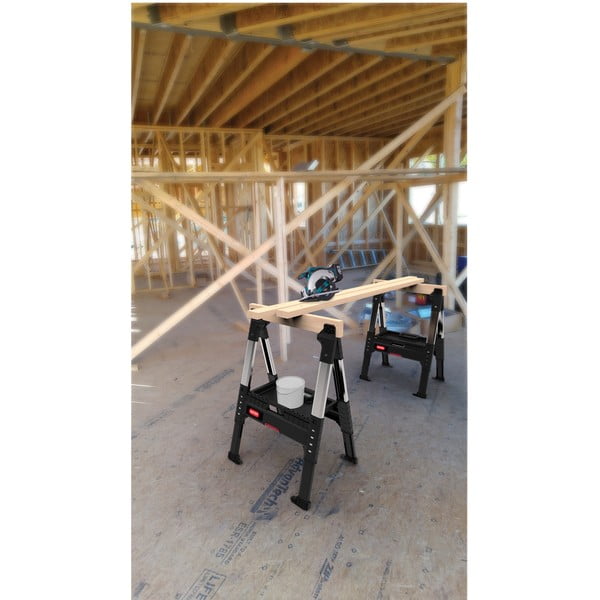 Dílenská pracovní koza – Keter-image-1