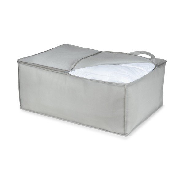 Látkový úložný box na oblečení Basik – Compactor-image-3