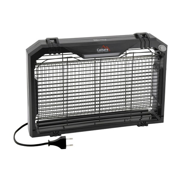 Lapač hmyzu – Cattara-image-2