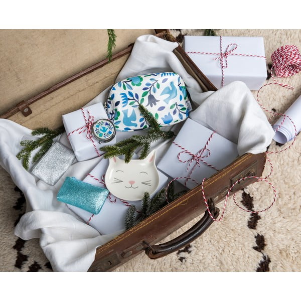 Šperkovnice Cat Face – Rex London-image-2