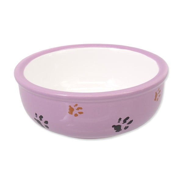 Keramická miska pro kočku ø 13 cm Magic Cat – Plaček Pet Products
