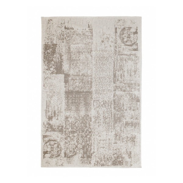 Béžový koberec Magenta Mistik, 120 x 180 cm