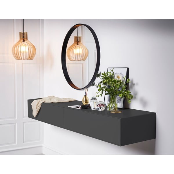 Černá předsíňová sestava Edge by Hammel - Hammel Furniture-image-2