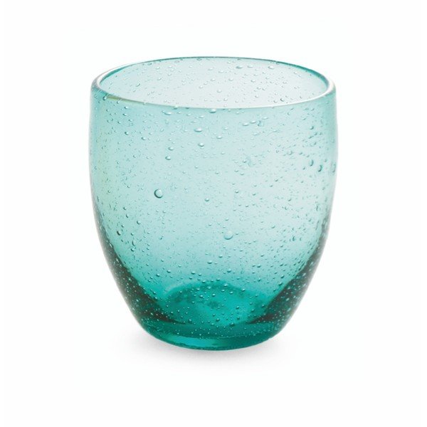 Sada 6 barevných skleniček z foukaného skla Villa d'Este Cascina, 280 ml-image-2