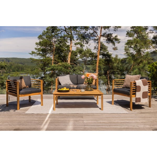 Zahradní set nábytku Bonami Selection Hawai-image-1