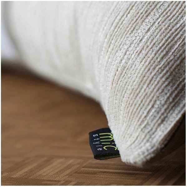 Triangle, krémově-šedý-image-1