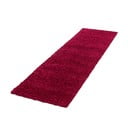 Červený běhoun 80x250 cm Life – Ayyildiz Carpets