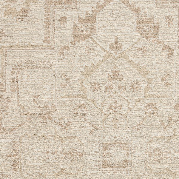 Krémový koberec 200x290 cm Geneva – Think Rugs-image-4