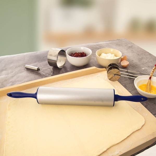 Kovový kuchyňský váleček – Orion-image-4