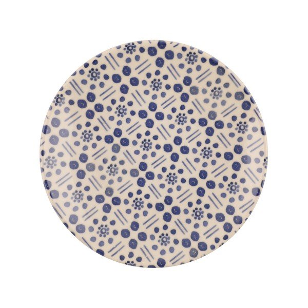 24dílná sada kameninového nádobí Kütahya Porselen Dots-image-4