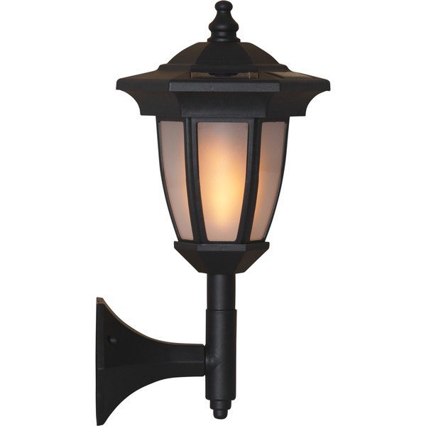 Variabilní venkovní solární LED svítidlo Star Trading Flame-image-4