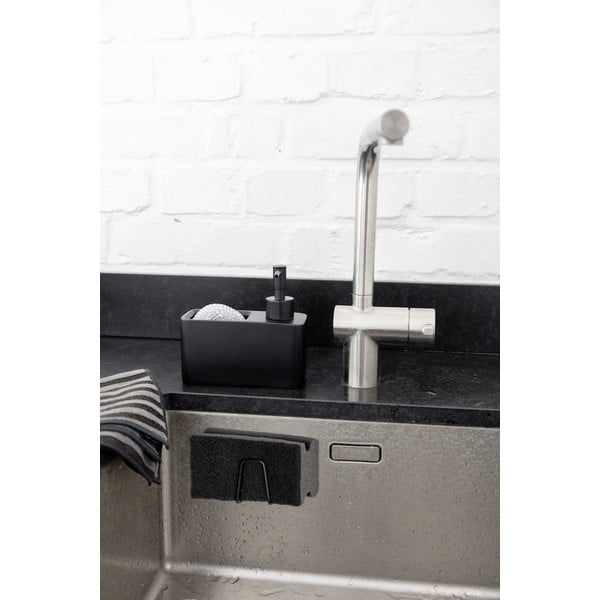 Samodržící háček z nerezové oceli Edea – Wenko-image-1